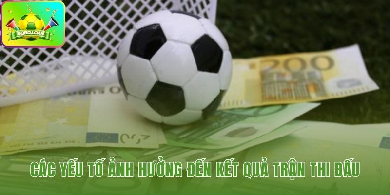 Phân tích dữ liệu then chốt để dự đoán kết quả