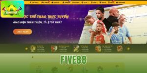 Five88
