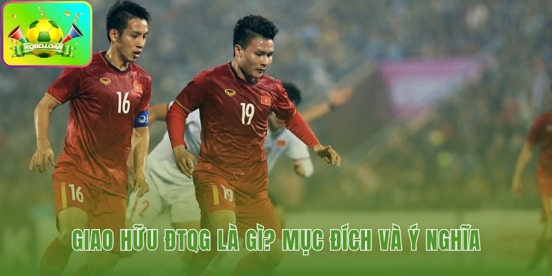 Hiểu rõ vai trò phòng thí nghiệm chiến lược của đội tuyển