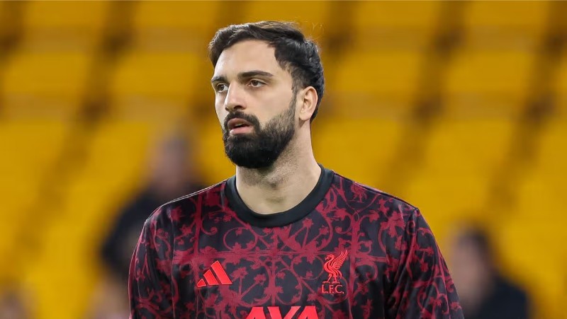 Nhiều đội bóng muốn chiêu mộ Mamardashvili