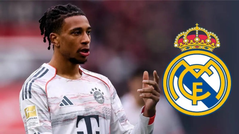 Kền kền trắng muốn ký hợp đồng với Olise