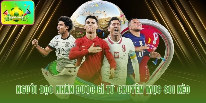 Giá trị tham khảo đa chiều từ phân tích châu Á đến tài xỉu