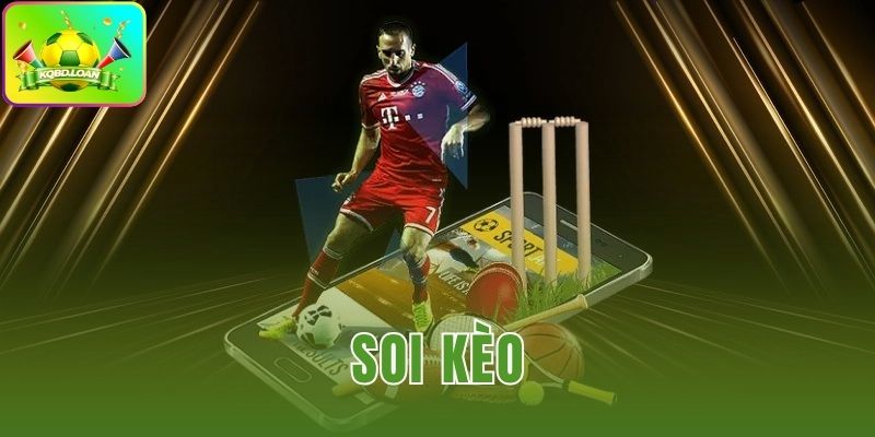 Soi Kèo