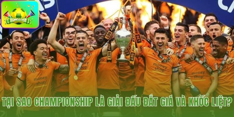 Hạng nhất Anh khốc liệt vì phần thưởng kinh tế khổng lồ