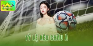 Tỷ Lệ Kèo Châu Á
