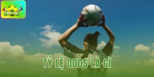 tỷ lệ odds là gì