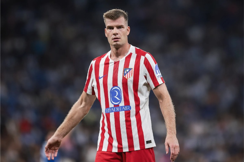 AC Milan muốn đưa Sorloth đến Serie A