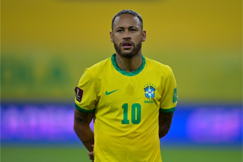 Brazil cần kinh nghiệm của Neymar
