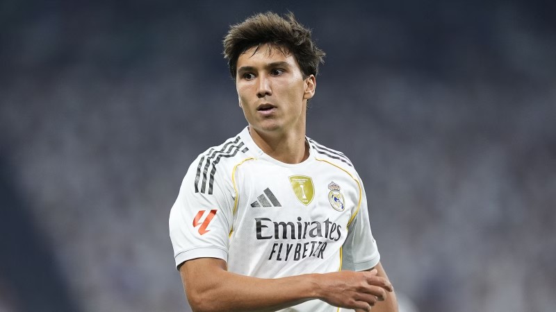 Real Madrid cân nhắc chia tay Garcia