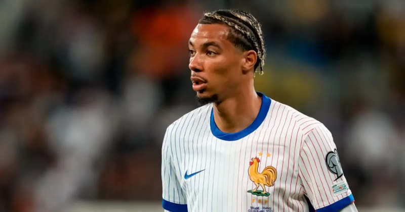 Ekitike tự tin trở lại mạnh mẽ hơn