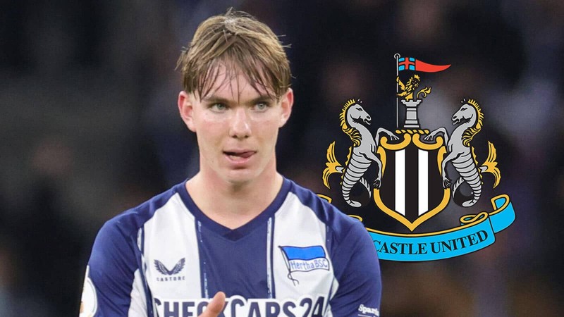 Newcastle muốn xây dựng tương lai với Eichhorn