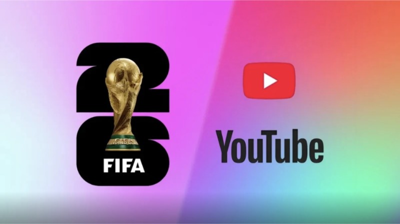 NHM có thể theo dõi giải đấu trên YouTube